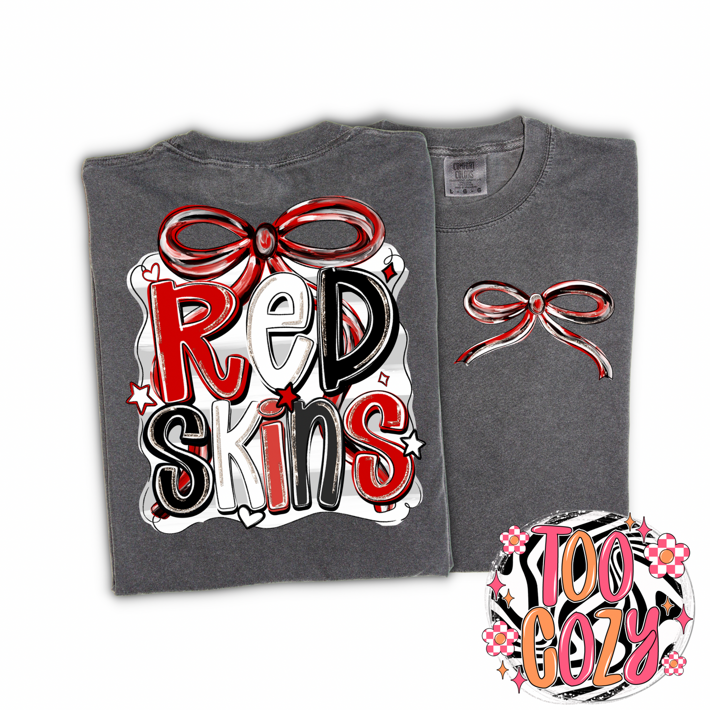 Hometown Adults School Spirit Shirts