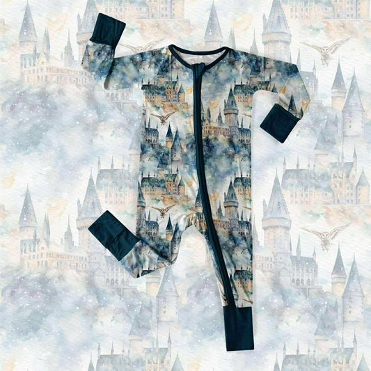 Preorder|A Cozy Christmas Collection Zippy